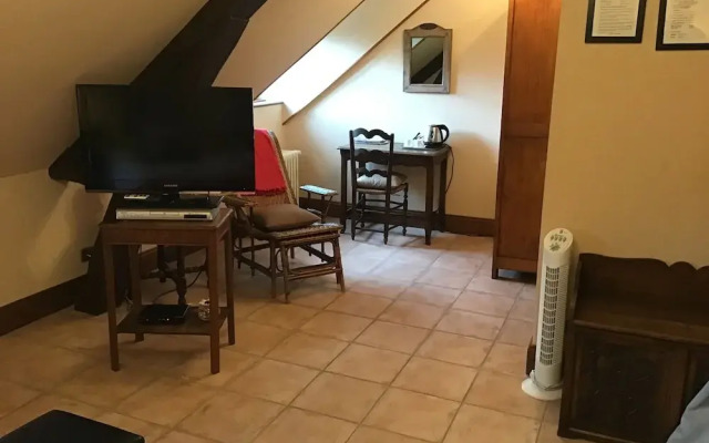 Les Aulnaies - B&B