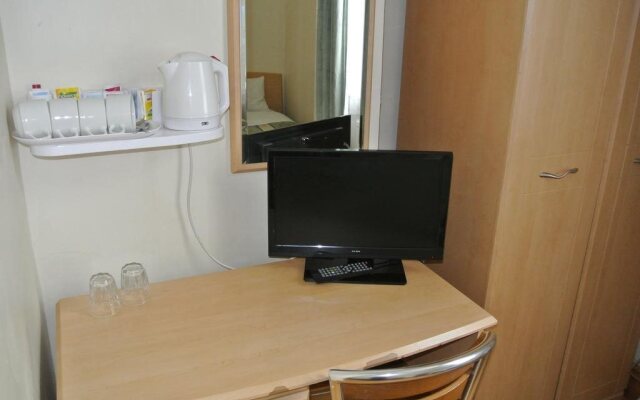 Belgrove Hotel