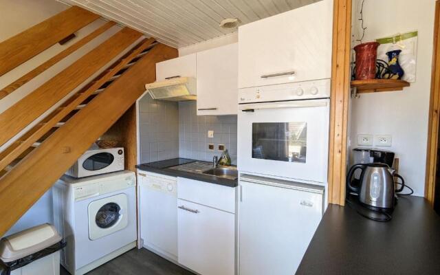 Chalet Gérardmer, 3 pièces, 4 personnes - FR-1-589-95