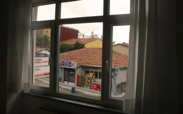 Rengarenk Hostel & Pension