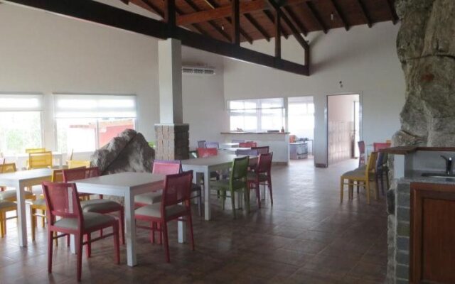 Las Piedras VIP Lodging