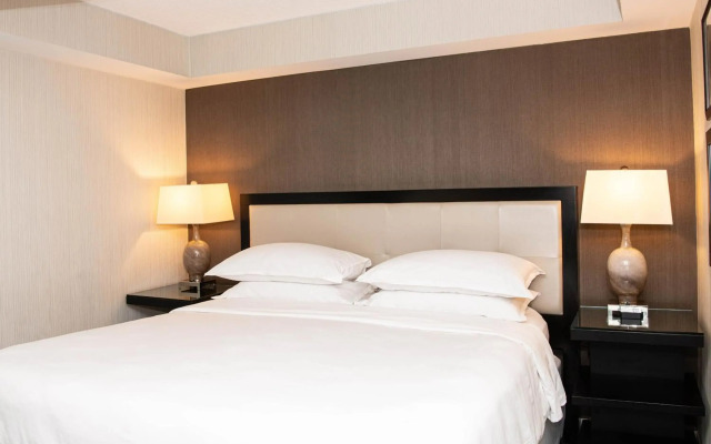 Sheraton Mission Valley San Diego Hotel