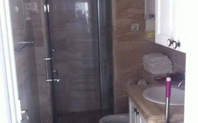 Shunxin Apartment Hotel Dalian Xinghai Daguan
