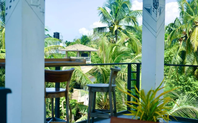 Habibi Hostel & Restaurant