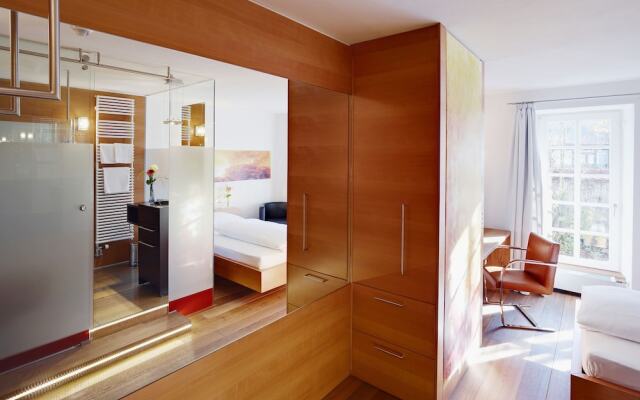 Hotel Schloss Lautrach