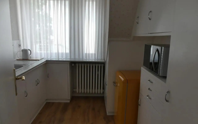 Townflat Kassel City / Privat wie im eigenen Haus / Kostenlos Parken