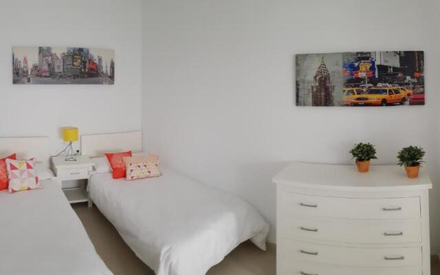 El Marqués San Juan