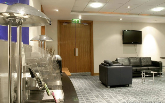 Holiday Inn Portsmouth by IHG