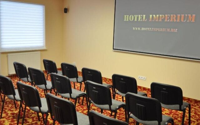 Hotel Imperium
