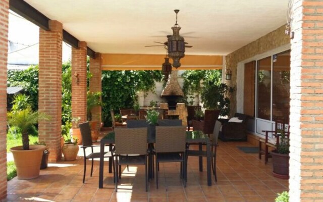 Casa Rural Parque Natural de Cornalvo