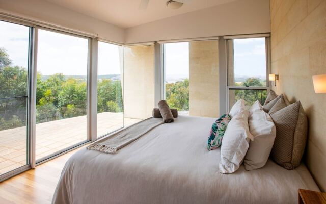 Tanonga Luxury Eco Lodges