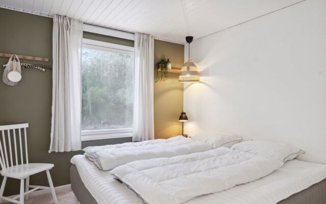 "Kato" - 650m from the sea in NW Jutland