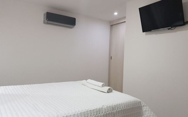 Hotel Valledupar Plaza