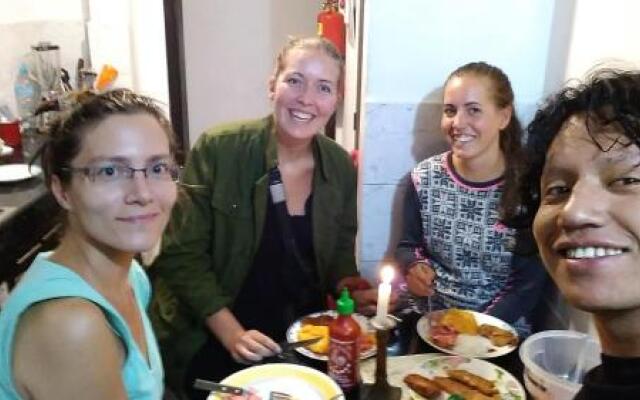 Quito Family And Youth Hostel