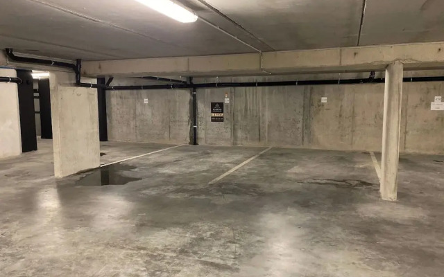 Apartment in Nieuwpoort Near Sandy Beaches