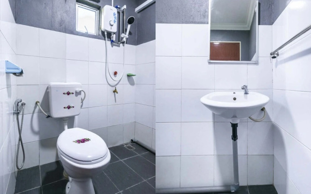 SPOT ON 90142 Bubul Paradise Inn