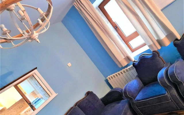 Casa Rural del Tío Maino