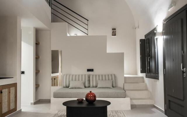 Terra Nera Suites Santorini