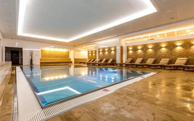Rezidence Moser Apartments