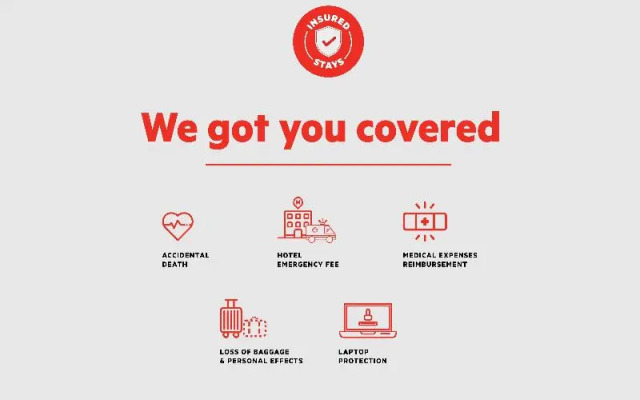 World Palace Hotel by OYO Rooms