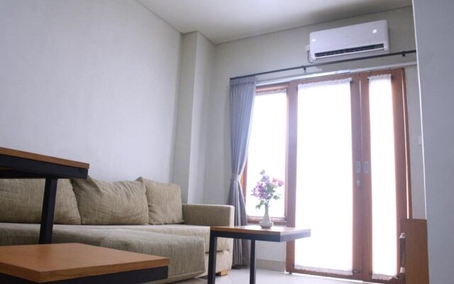 Dejabu Studio & Suites