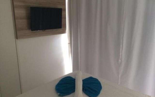 Nannai Residence Flat