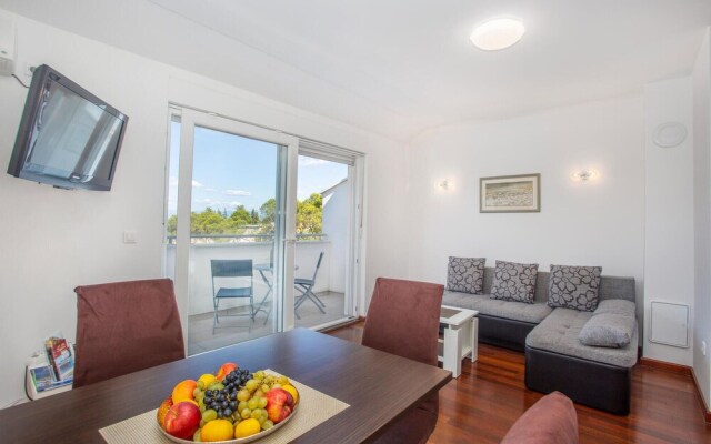 Stunning Home in Malinska With Wifi and 1 Bedrooms