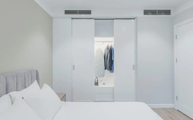 Lexington Apartments - Westlake