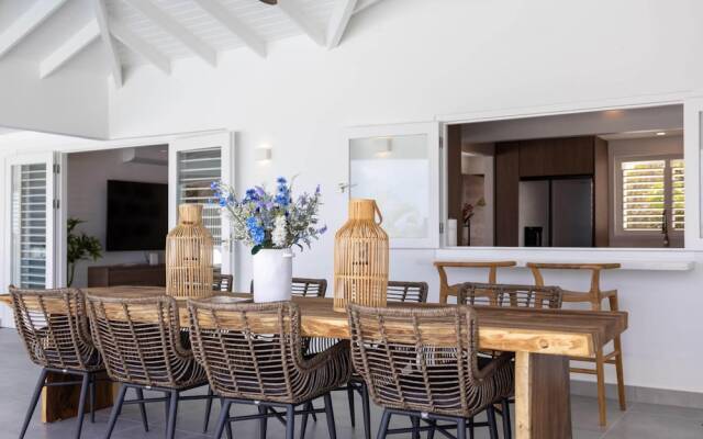 270 Ocean Views From Private Pool Sun Terrace