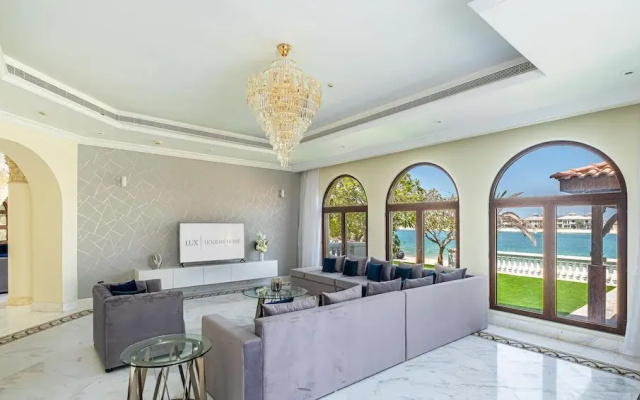 LUX Holiday Home - Frond A 1