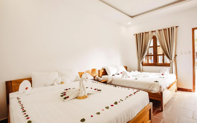 Palm Hill Resort Phu Quoc