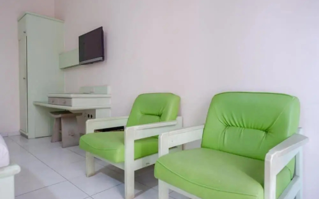 Hotel New Puri Garden Bandara Semarang