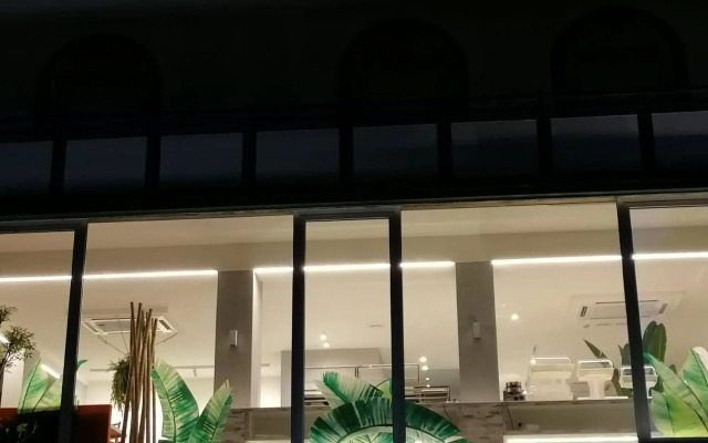 Design Hotel Astra B&B