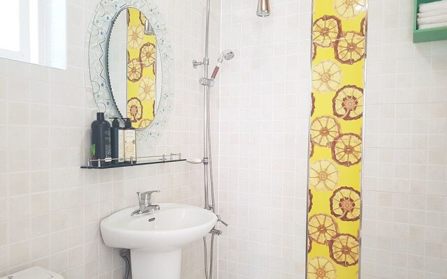 Gyeongju Olive House Pension