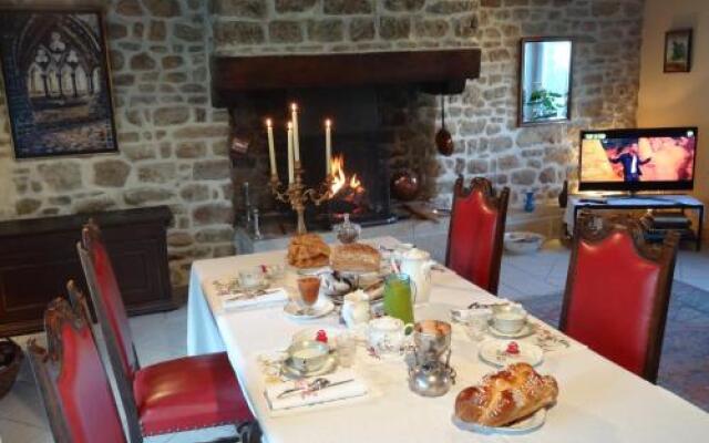 Aux Fées Des Grèves