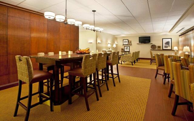 Hampton Inn Massillon