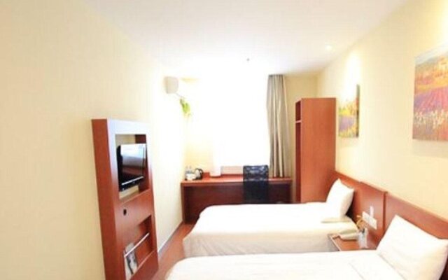Hanting Hotel Suzhou Zhuozhengyuan