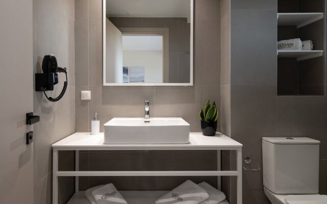Calives Premium Stay