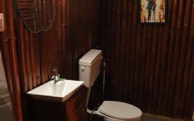 Kainaat A Riverside Homestay