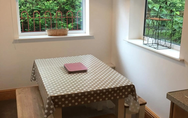 Ashbourne Holiday Homes