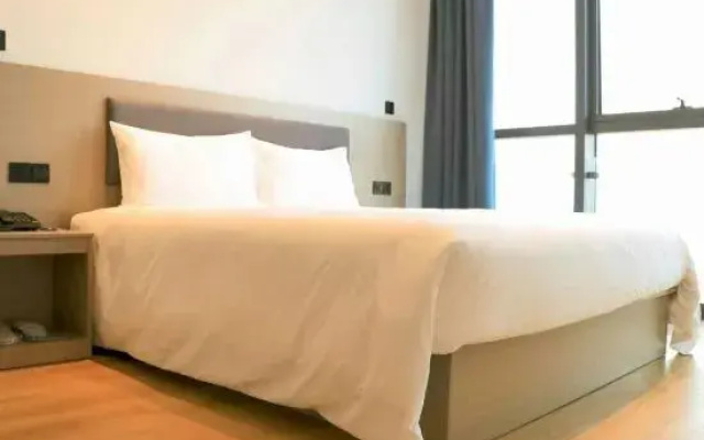 Kunshan Yicheng Hotel