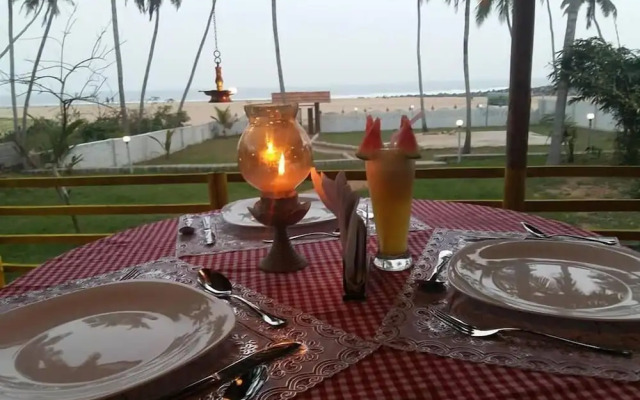 M R Beach & Cottages