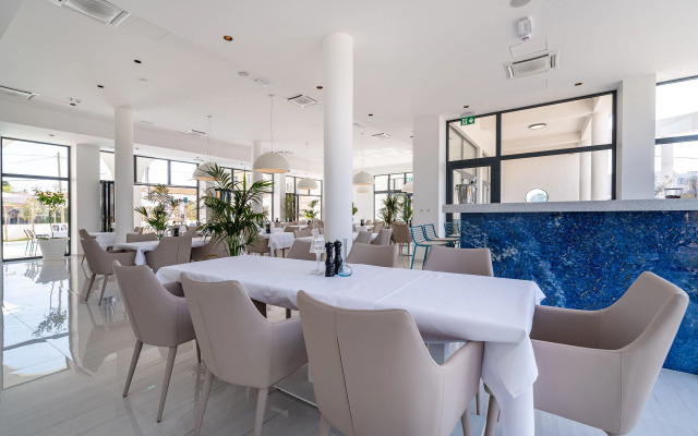 Miramare Hotel Zadar