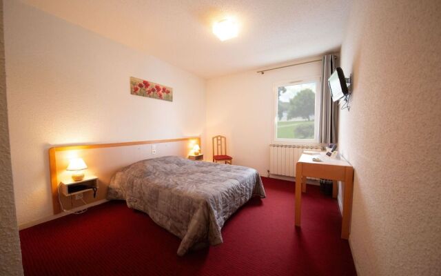 Hôtel Restaurant La Plage