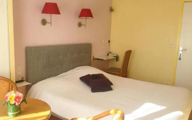 hotel des Sapins