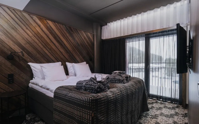 Design Hotel Levi