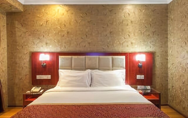 Jin Long Tai Holiday Inn