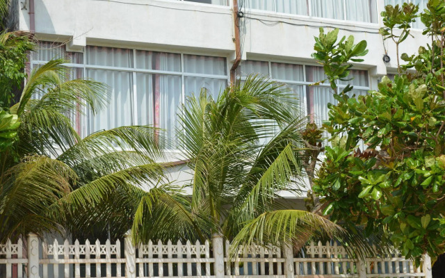 Sayurima Tourist Hotel