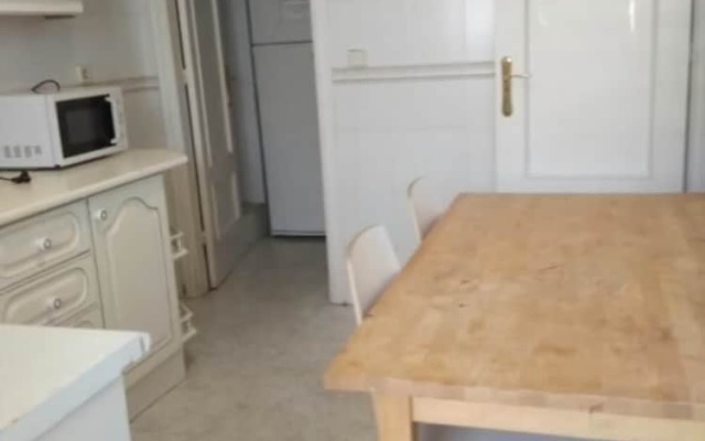 Apartments Ricardo Soriano Marbella