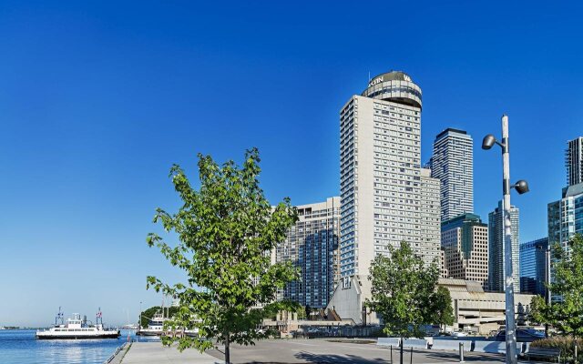 The Westin Harbour Castle, Toronto